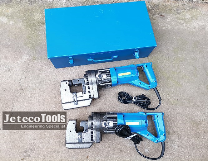 MHP-20 hydraulic punching machine 1300W stainless steel opening angle iron  flat iron channel puncher 220V 110V WNP-20