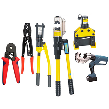 About Other Products of JETECO Tools